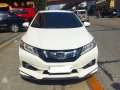 2016 Honda City VX NAVI CVT Modulo-4