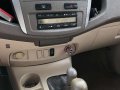 Toyota Fortuner V-Series 4x4 2005 -5