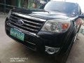 Ford EVEREST 2011 Automatic Diesel-5