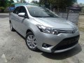 FOR SALE TOYOTA VIOS 2017 Automatic Transmission-2