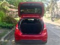 Ford Fiesta 2016 manual FOR SALE-10