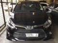 2018 Toyota Wigo 1.0 G Manual FOR SALE-0