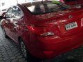 Rush Sale Fastbreak 2017 Hyundai Accent Diesel-1