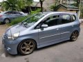 Honda Jazz GD 2006 model top of the line-1