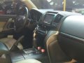 2012 Toyota Land cruiser Dubai vx twin turbo diesel-2