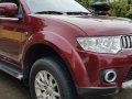 Mitsubishi Montero Sport 2013 for sale-4