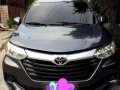 For sale Toyota Avanza 1.3E 2016-0