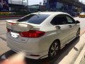 2016 Honda City VX NAVI CVT Modulo-0