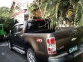  2012 Chevrolet Colorado 2.5L MT ​FOR SALE-2