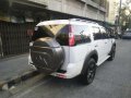FOR SALE FORD Everest 2011-10