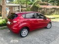Ford Fiesta 2016 manual FOR SALE-9