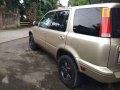 2001 Honda Crv 4x4 top of the line fresh!!!-8