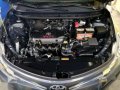 For sale 2015 Toyota Vios E matic brand new condition-5