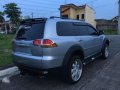 2012 Mitsubishi Montero GTV 4x4 matic FOR SALE-8