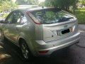 Ford Focus HB AT 2009 FOR SALE-3