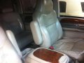 Ford Excursion V8 Diesel 2000 model Bullet Proof Level 6-7