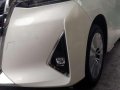 Toyota Alphard 2018 FOR SALE-7