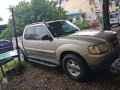 Ford Explorer 2001 model FOR SALE-2