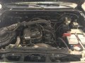 Toyota Fortuner 2008 Automatic Gas (negotiable)-5