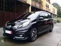 2016 Honda Mobilio RS NAVI Automatic -2