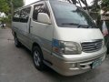 Toyota super Grandia 3.0 2002 Newly registered-3