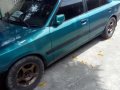 Mazda 323 model 2000 FOR SALE-7