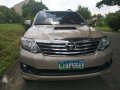 Toyota Fortuner 2014 g matic diesel.-0