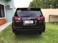 For Sale Toyota Innova 2017-3