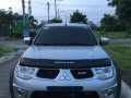 2012 Mitsubishi Montero GTV 4x4 matic FOR SALE-11