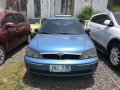 2003 Ford Lynx MT gas FOR SALE-0