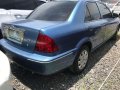 2003 Ford Lynx MT gas FOR SALE-3