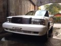 For sale Toyota Crown super saloon 1992 model-0