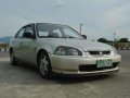Honda Civic AT 1996 FOR SALE-0