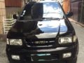 2004 Isuzu Crosswind XUVi FOR SALE-0