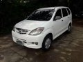 2010 Toyota Avanza 13J vvti DOHC MT Private-2