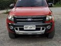 Ford Ranger Wildtrak 4x2 automatic 2014 model-2