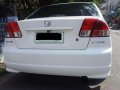 Honda Civic 2005 VTIS Eagle Eye AT-0