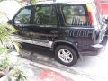 FOR SALE HONDA Crv 98 limited-1