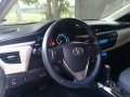 Toyota Corolla Altis 2015 for sale-7