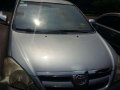 Toyota Innova Diesel G AT 2007 top of the line-0