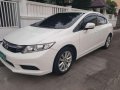 2013 Honda Civic 1.8s matic FOR SALE-1
