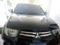 2013 Model Mitsubishi Strada For Sale-2