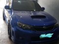 2011 Subaru Wrx Sti FOR SALE-0