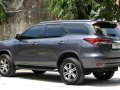 2017 TOYOTA Fortuner 2.5 G 4x2 FOR SALE-0