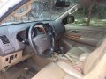 Toyota Fortuner 2009 G 2.5 Diesel FOR SALE-5