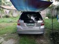 Honda Fit AT FOR SALE-2