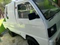 For sale Suzuki Multicab Bravo 1998-2