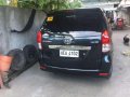 FOR SALE TOYOTA Avanza 2015-1