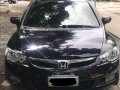 2006 Honda Civic Fd 18 S Automatic FOR SALE-0