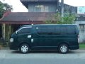 2013 model acquired TOYOTA HIACE -4